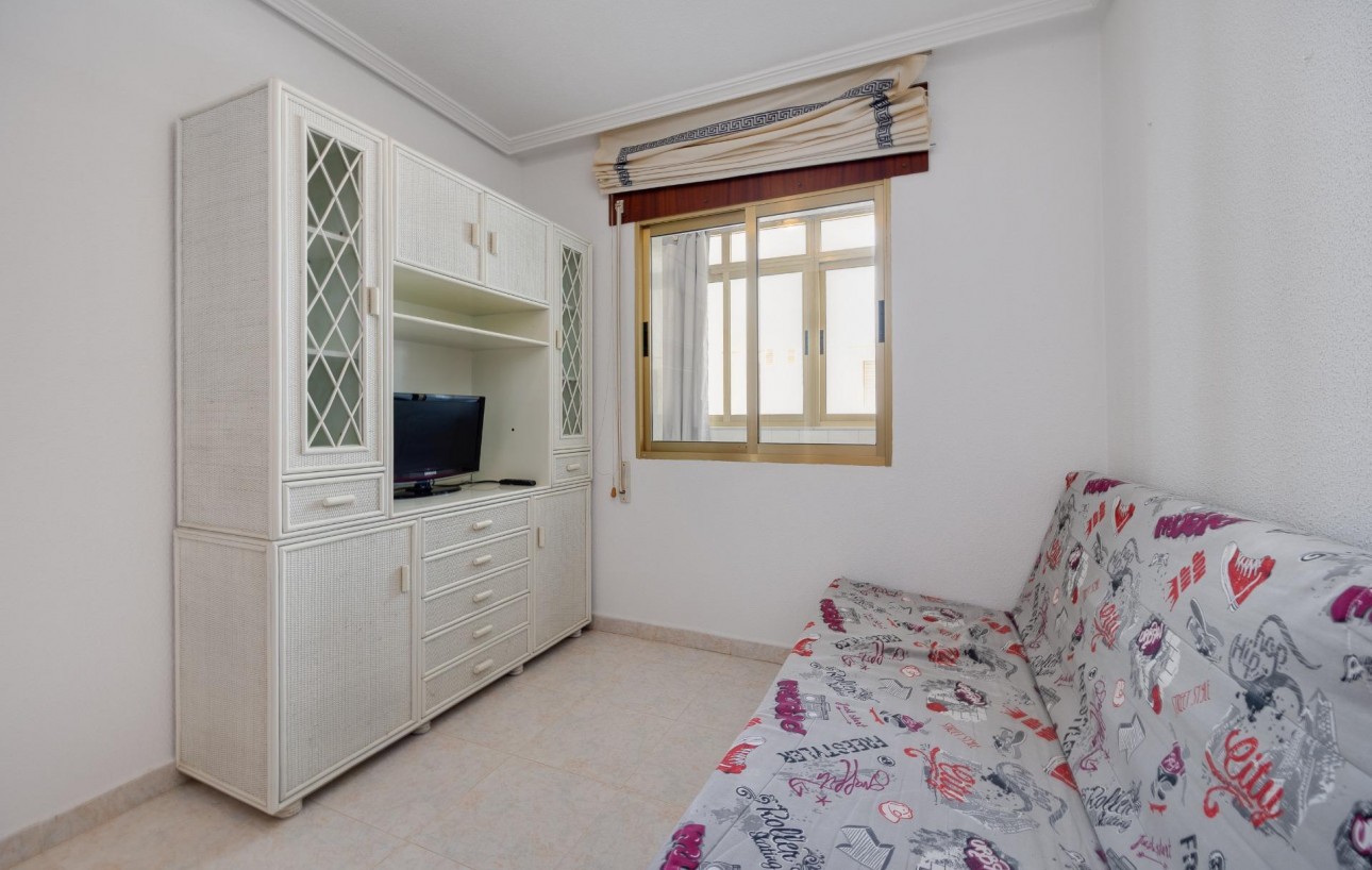 Venta - Apartamento - Torrevieja - Acequion