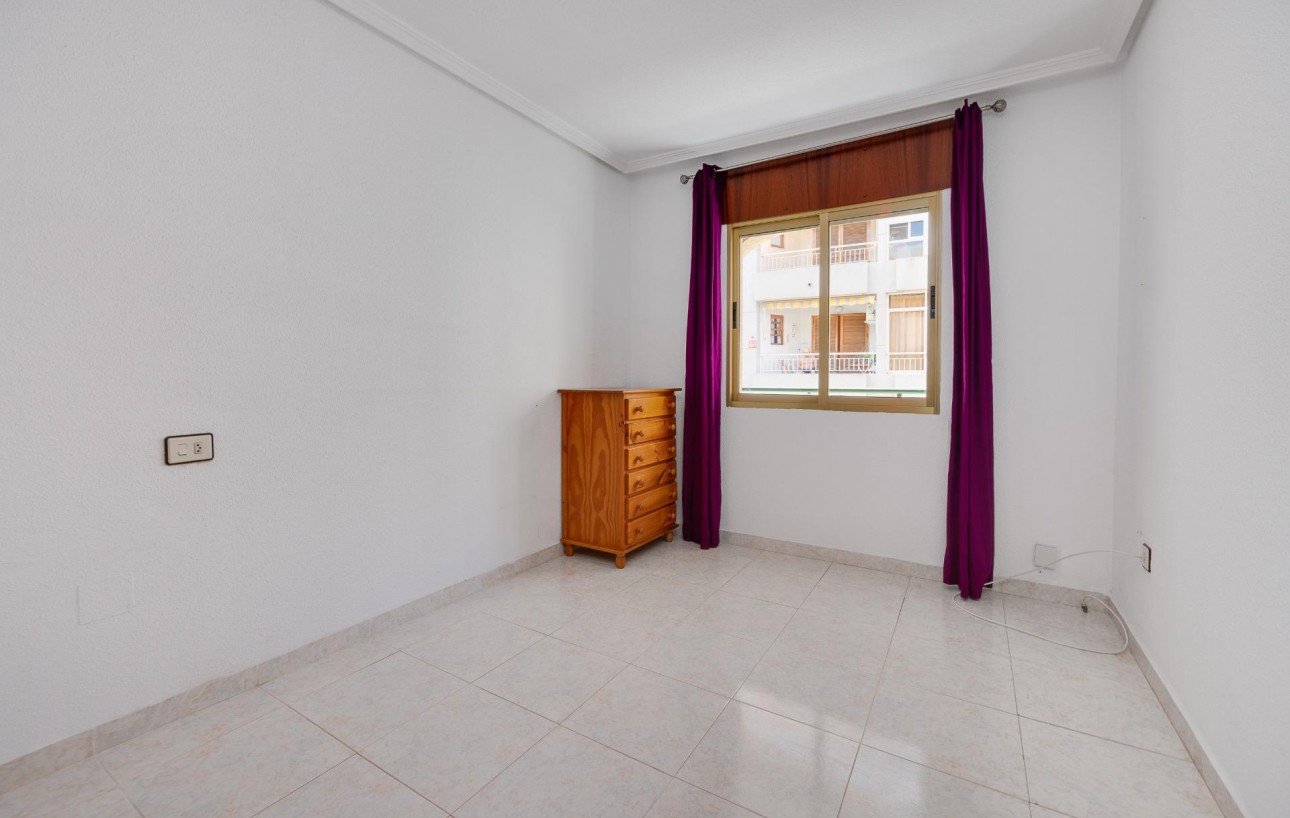 Venta - Apartamento - Torrevieja - Acequion