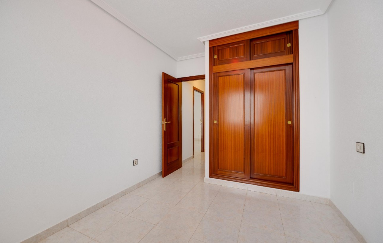 Venta - Apartamento - Torrevieja - Acequion
