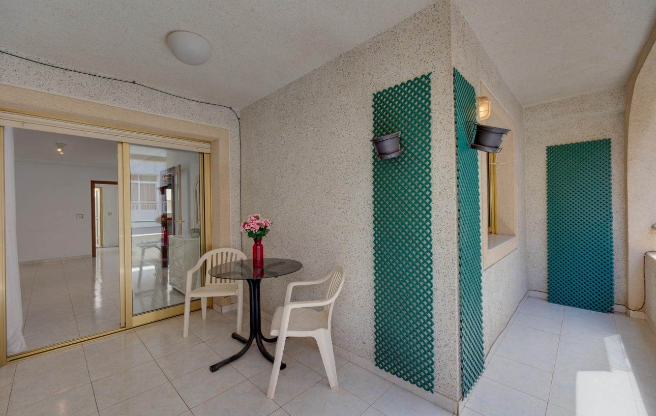 Venta - Apartamento - Torrevieja - Acequion