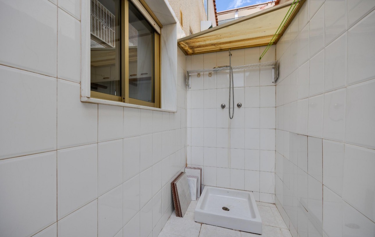 Venta - Apartamento - Torrevieja - Acequion