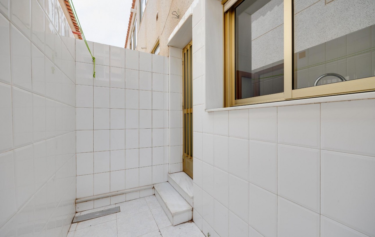 Venta - Apartamento - Torrevieja - Acequion
