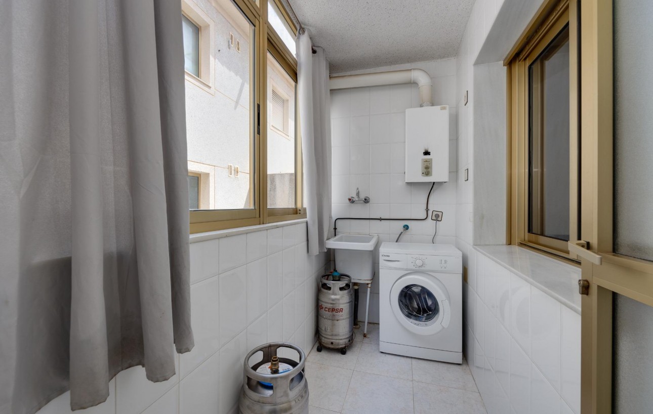 Venta - Apartamento - Torrevieja - Acequion
