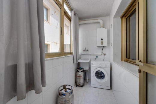 Venta - Apartamento - Torrevieja - Acequion