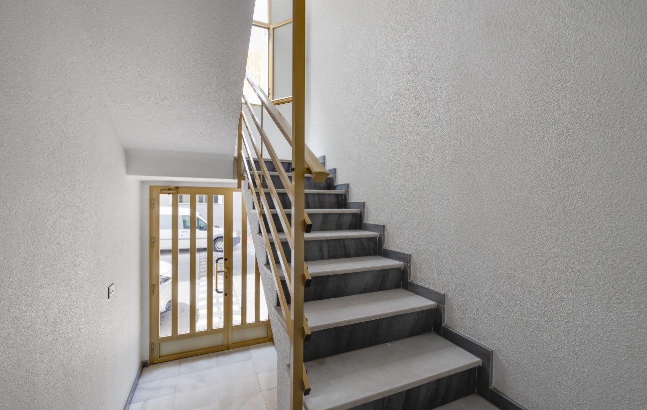 Venta - Apartamento - Torrevieja - Acequion