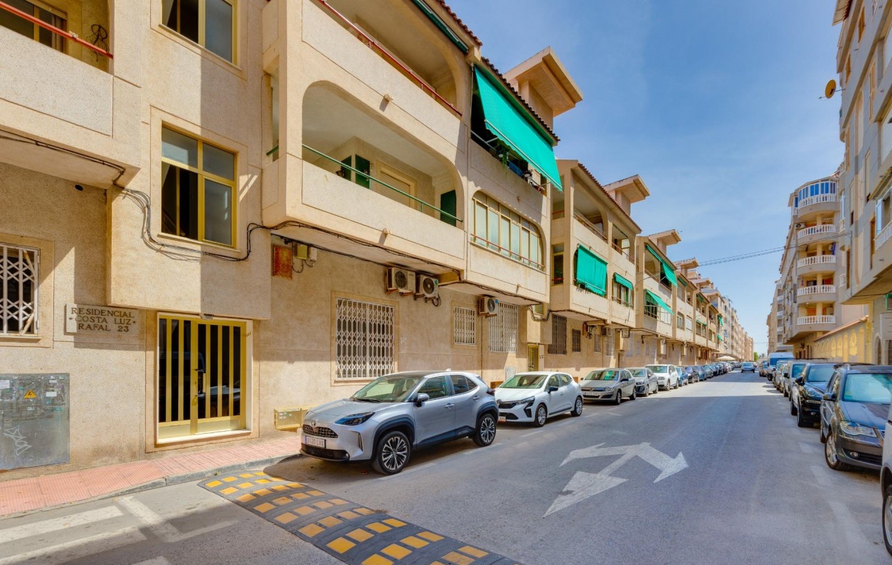 Venta - Apartamento - Torrevieja - Acequion