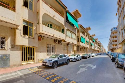 Venta - Apartamento - Torrevieja - Acequion