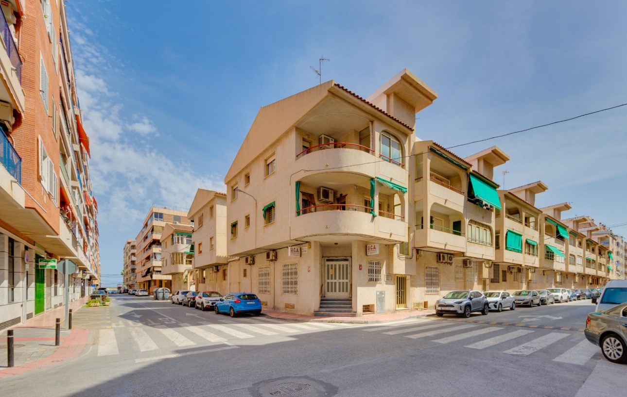 Venta - Apartamento - Torrevieja - Acequion