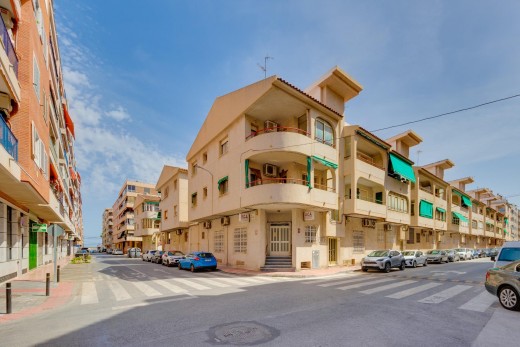Venta - Apartamento - Torrevieja - Acequion
