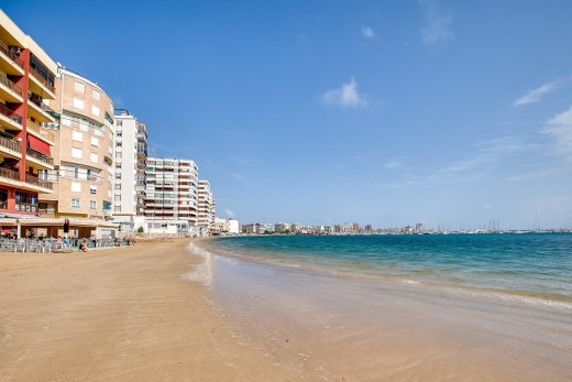 Venta - Apartamento - Torrevieja - Acequion