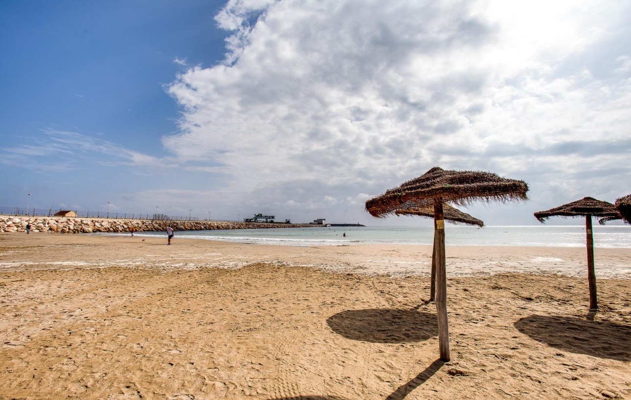 Venta - Apartamento - Torrevieja - Acequion
