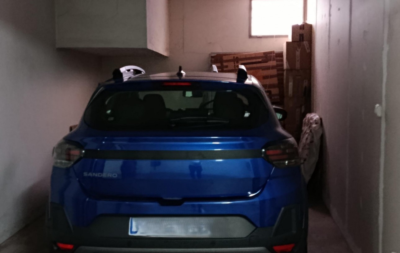 Venta - Apartamento - Torrevieja - Acequion