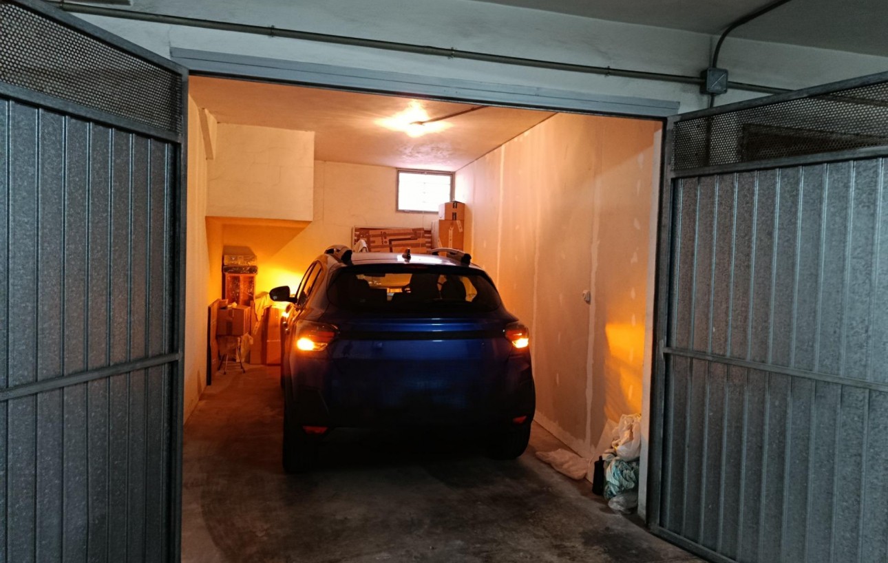 Venta - Apartamento - Torrevieja - Acequion