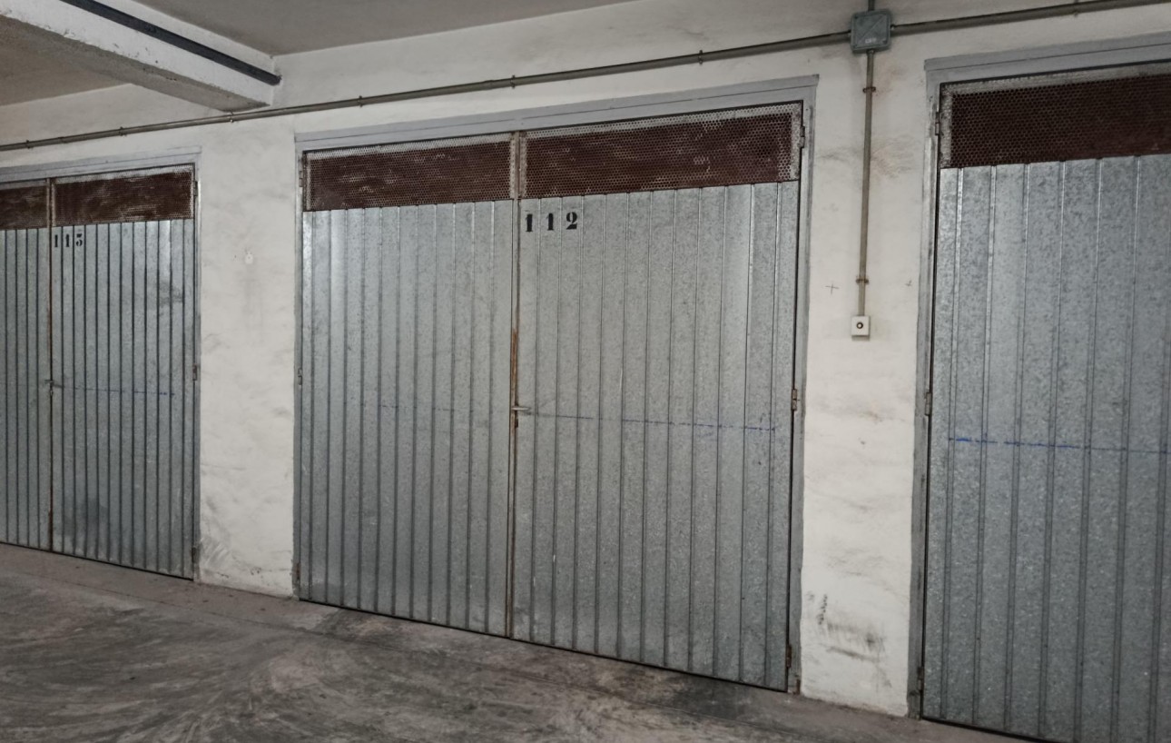 Venta - Apartamento - Torrevieja - Acequion