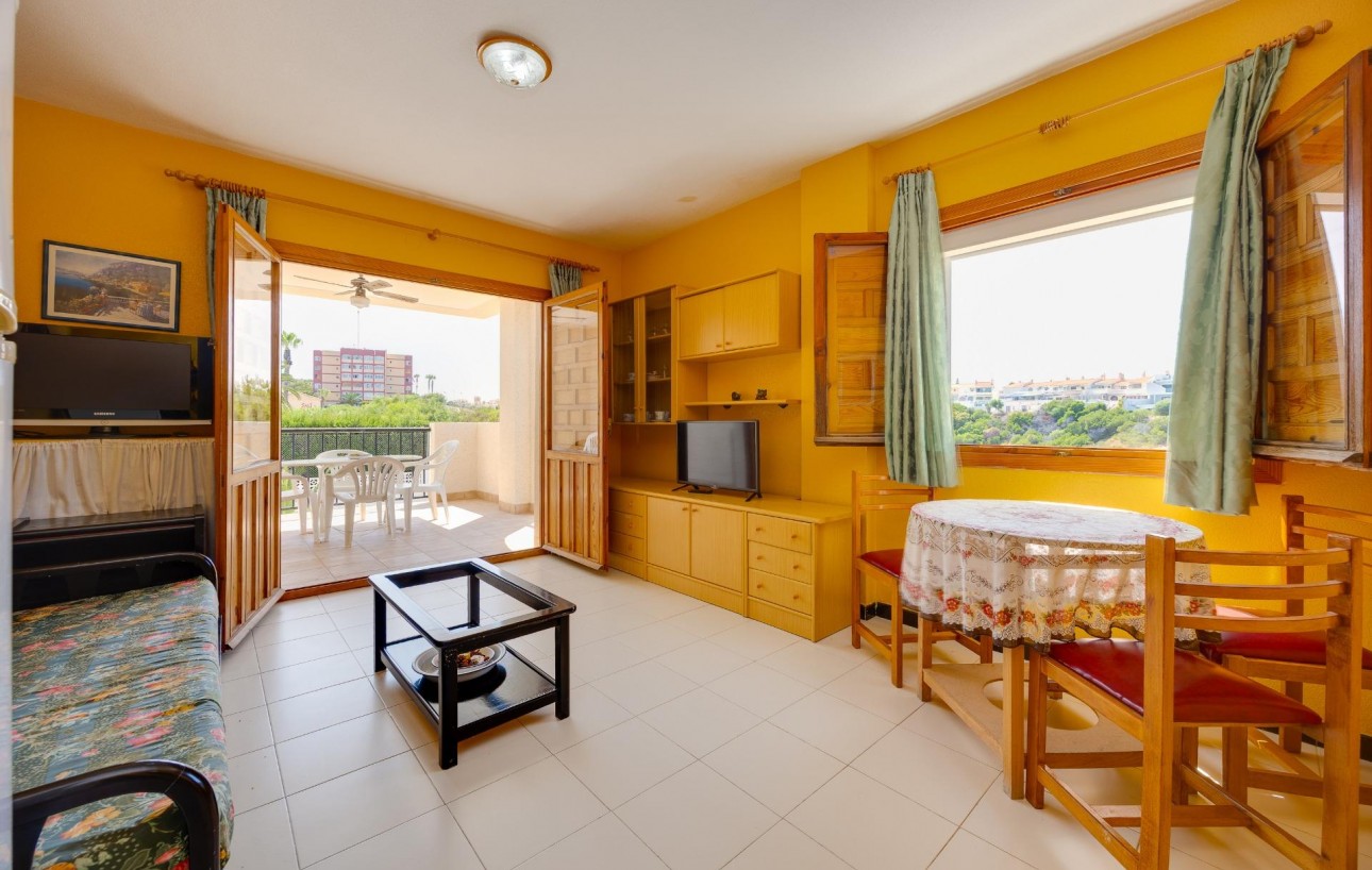 Venta - Apartamento - Torrevieja - Torre la mata