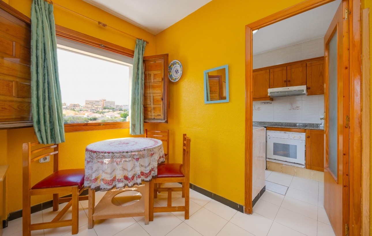 Venta - Apartamento - Torrevieja - Torre la mata