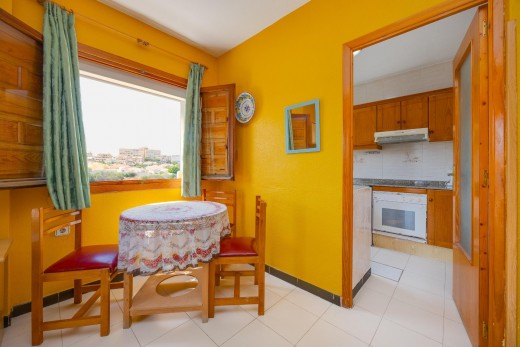 Venta - Apartamento - Torrevieja - Torre la mata