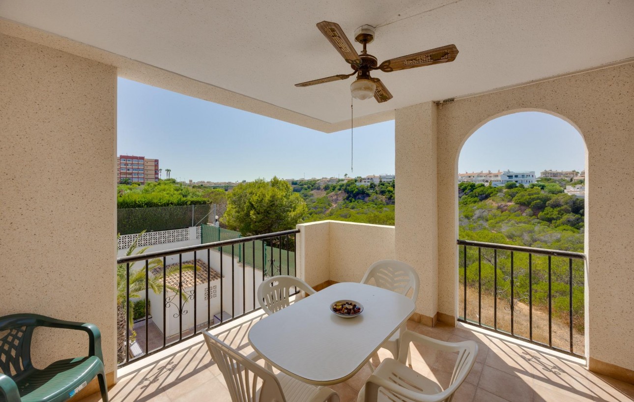 Venta - Apartamento - Torrevieja - Torre la mata