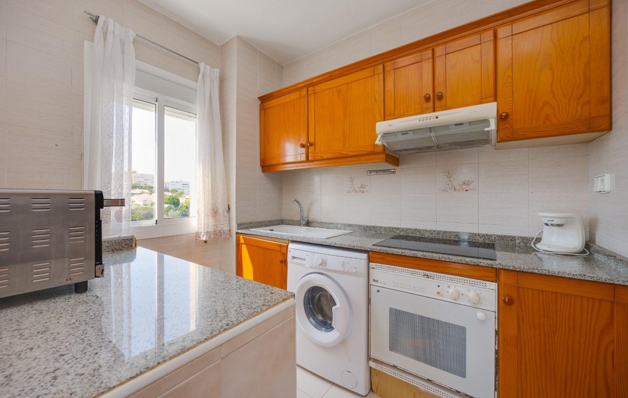Venta - Apartamento - Torrevieja - Torre la mata