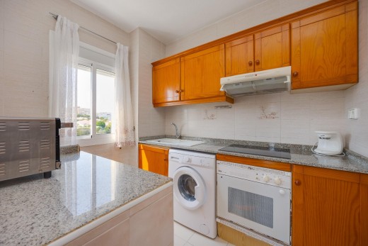 Venta - Apartamento - Torrevieja - Torre la mata