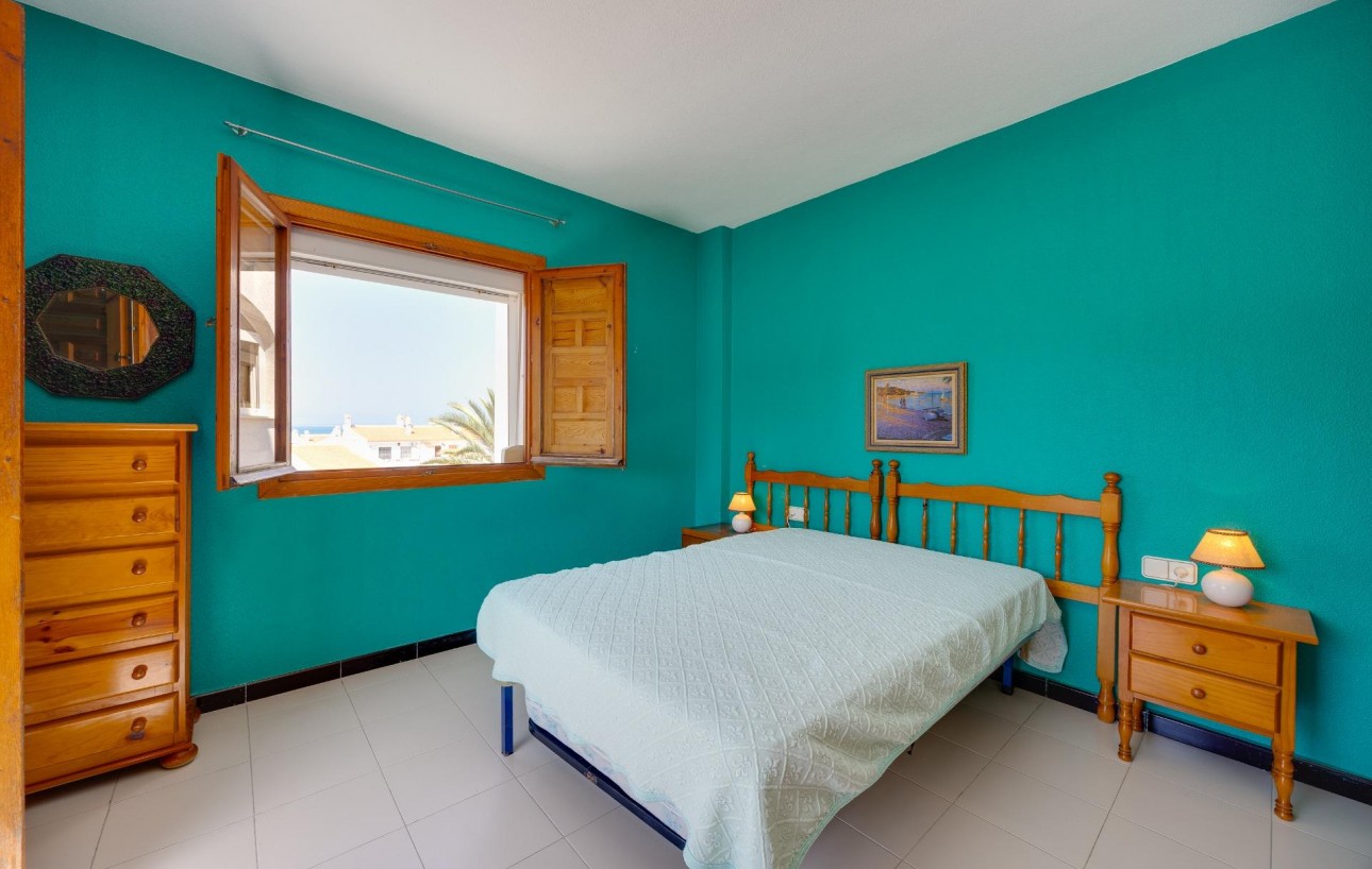 Venta - Apartamento - Torrevieja - Torre la mata