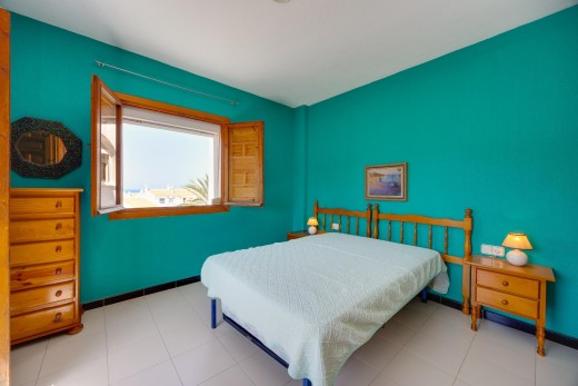 Venta - Apartamento - Torrevieja - Torre la mata