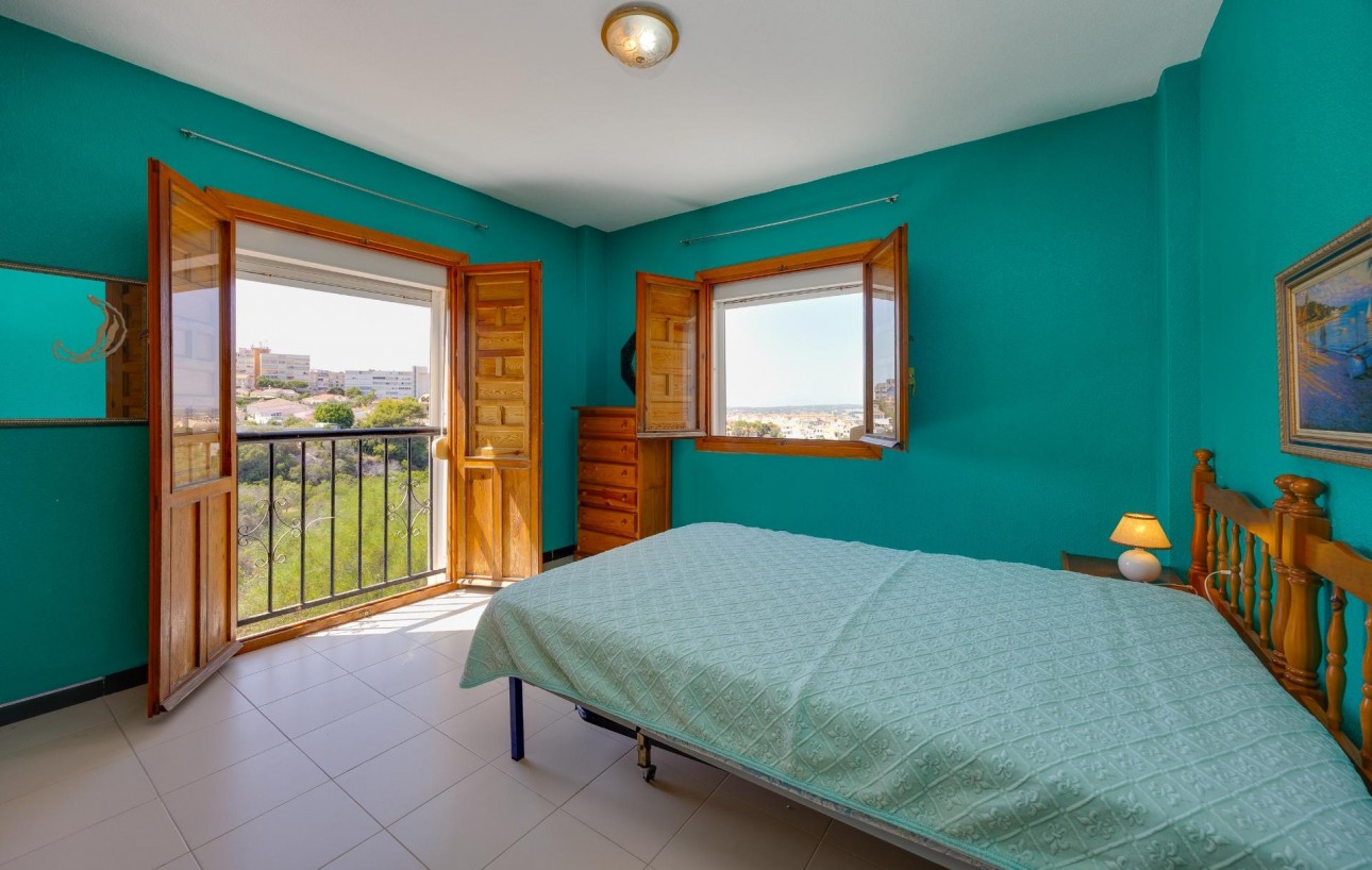 Venta - Apartamento - Torrevieja - Torre la mata