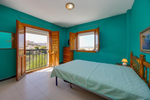Venta - Apartamento - Torrevieja - Torre la mata