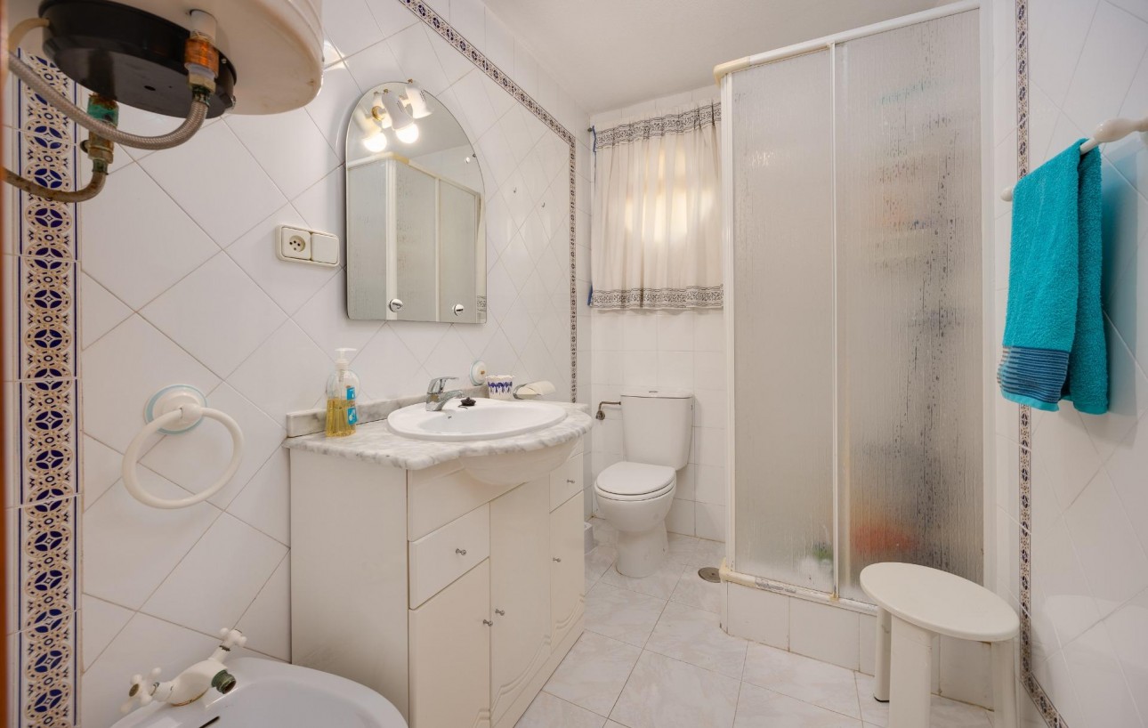 Venta - Apartamento - Torrevieja - Torre la mata