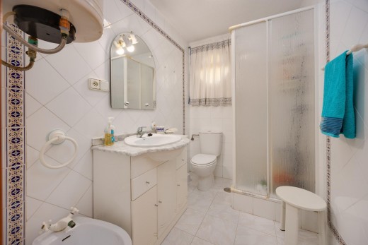Venta - Apartamento - Torrevieja - Torre la mata