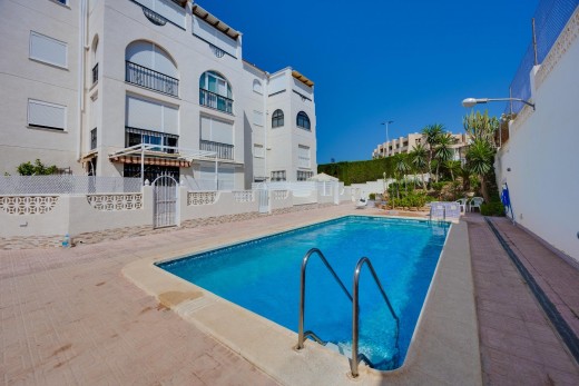 Venta - Apartamento - Torrevieja - Torre la mata