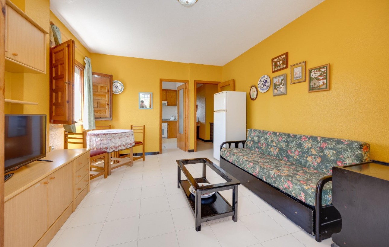 Venta - Apartamento - Torrevieja - Torre la mata