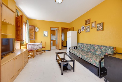 Venta - Apartamento - Torrevieja - Torre la mata