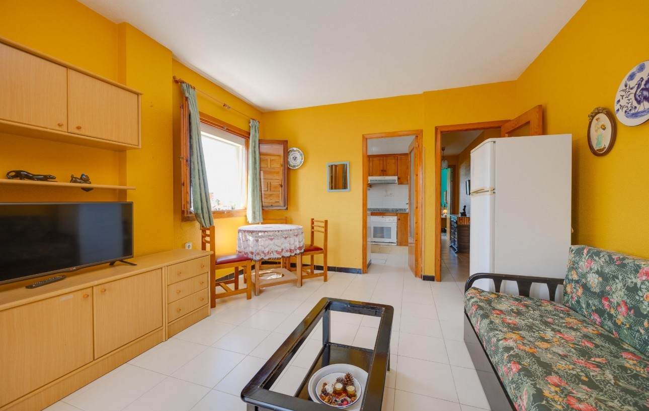 Venta - Apartamento - Torrevieja - Torre la mata