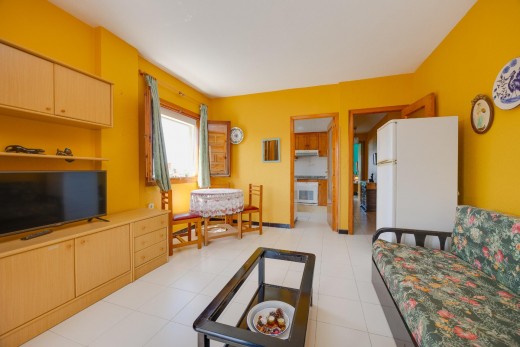 Venta - Apartamento - Torrevieja - Torre la mata