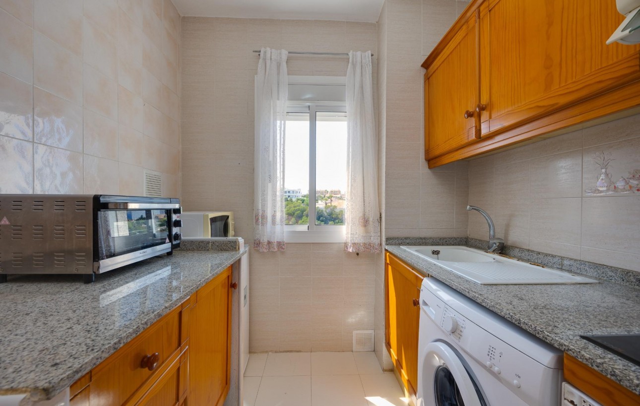 Venta - Apartamento - Torrevieja - Torre la mata