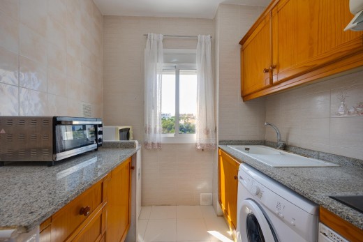 Venta - Apartamento - Torrevieja - Torre la mata