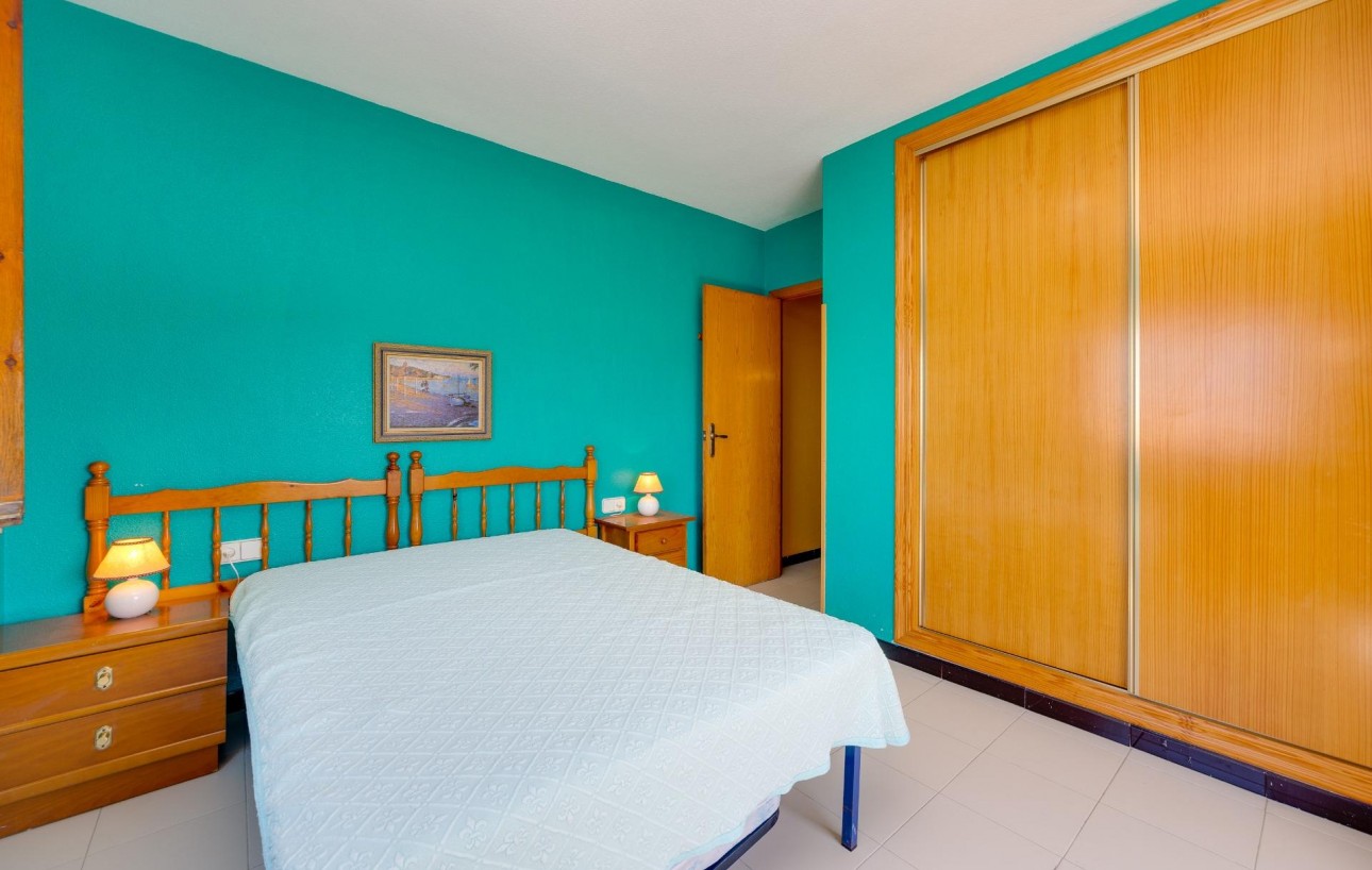 Venta - Apartamento - Torrevieja - Torre la mata