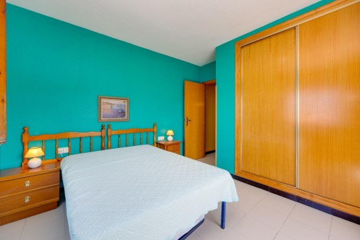 Venta - Apartamento - Torrevieja - Torre la mata
