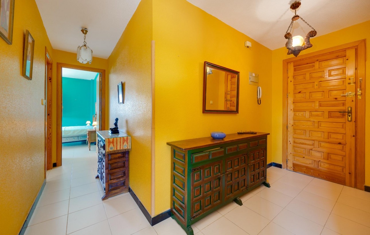 Venta - Apartamento - Torrevieja - Torre la mata