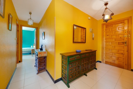 Venta - Apartamento - Torrevieja - Torre la mata