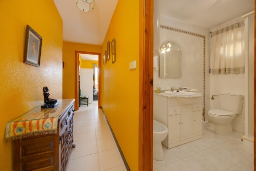 Venta - Apartamento - Torrevieja - Torre la mata