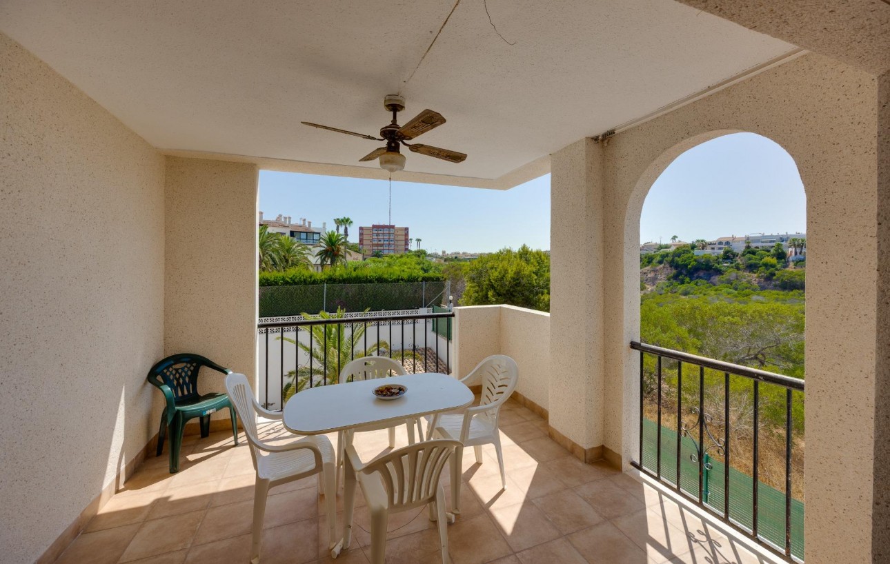 Venta - Apartamento - Torrevieja - Torre la mata