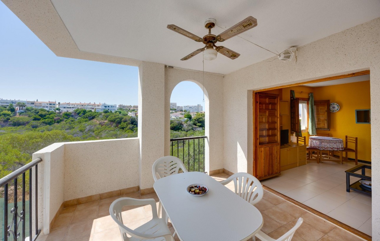 Venta - Apartamento - Torrevieja - Torre la mata