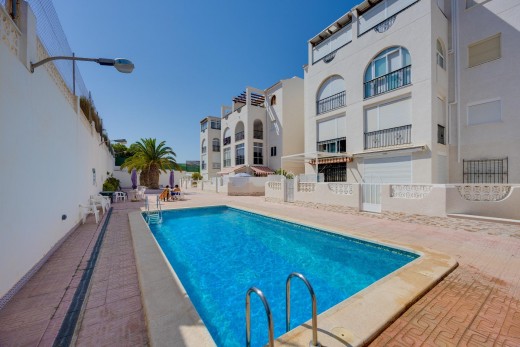 Venta - Apartamento - Torrevieja - Torre la mata