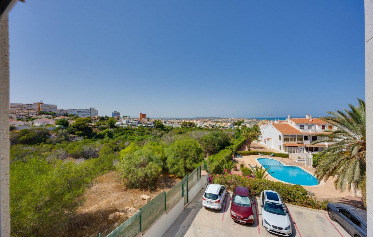 Venta - Apartamento - Torrevieja - Torre la mata