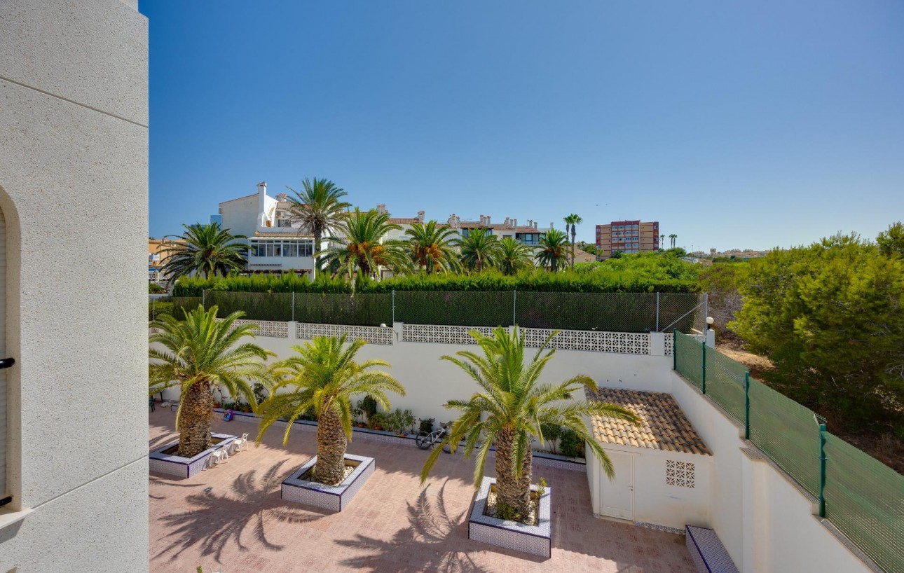 Venta - Apartamento - Torrevieja - Torre la mata