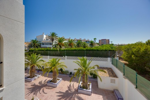 Venta - Apartamento - Torrevieja - Torre la mata