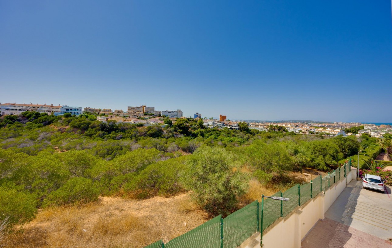 Venta - Apartamento - Torrevieja - Torre la mata