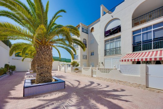 Venta - Apartamento - Torrevieja - Torre la mata